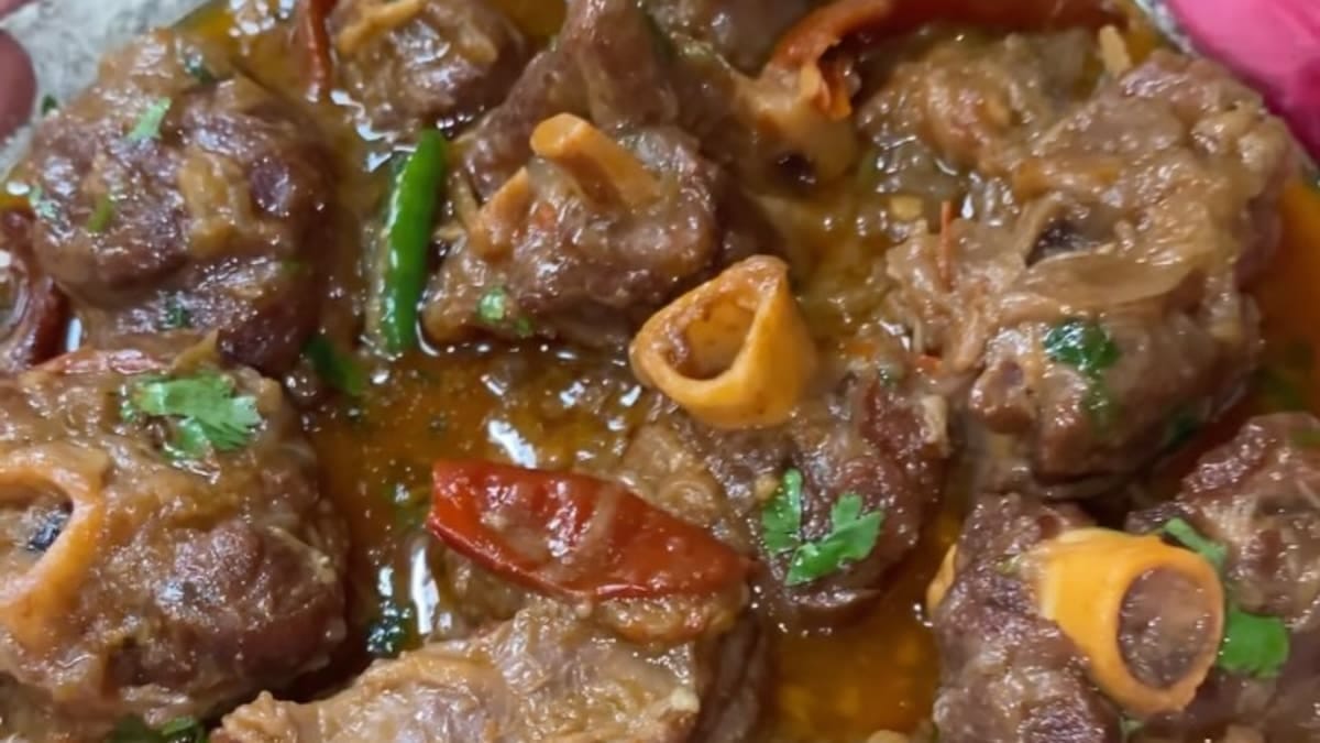 Deghi Mutton Stew – 75-Minute Recipe
