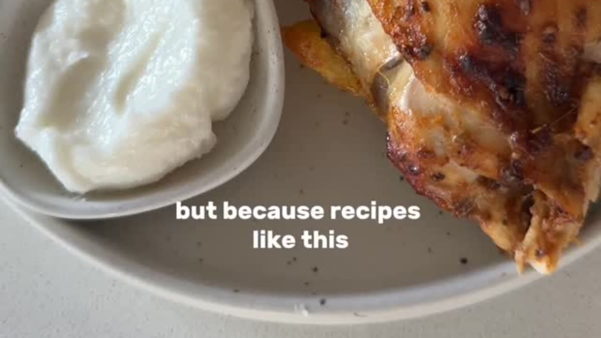 Portuguese Chicken and Chips – 65-Minute Recipe