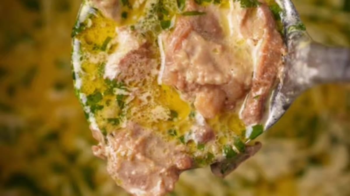 Hyderabadi Marag – 75-Minute Recipe