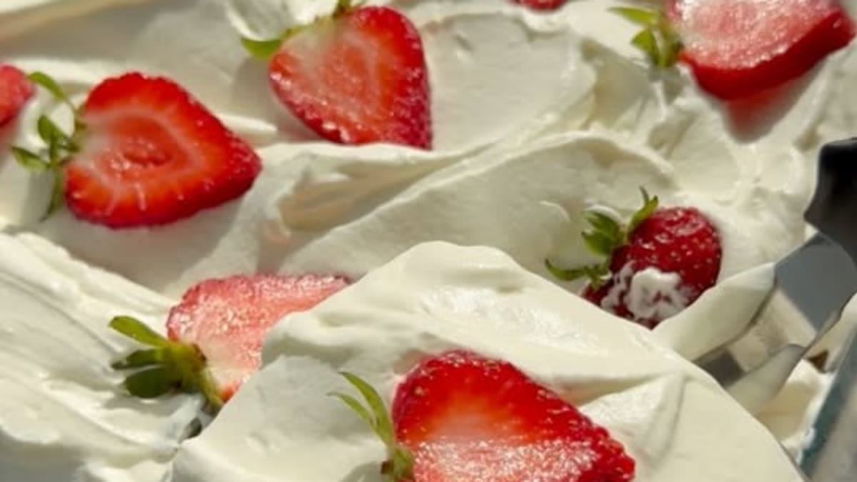Tres Leches Cake – 60-Minute Recipe