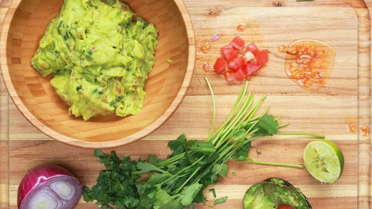 Grow Your Own Guacamole Garden – Simple Planting Recipe