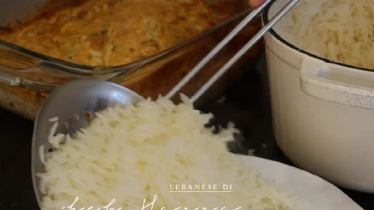 Samkeh Harra – 45-Minute Recipe