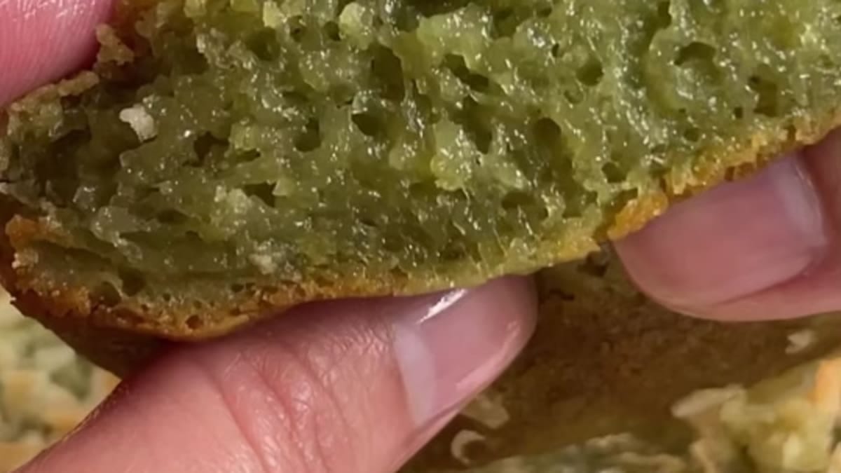 Matcha Butter Mochi – 70-Minute Recipe