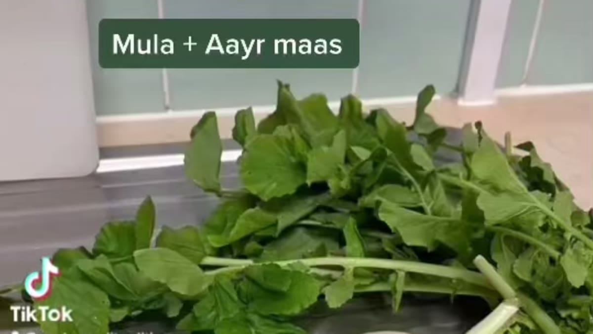 Bangladeshi Radish Curry – 30-Minute Recipe
