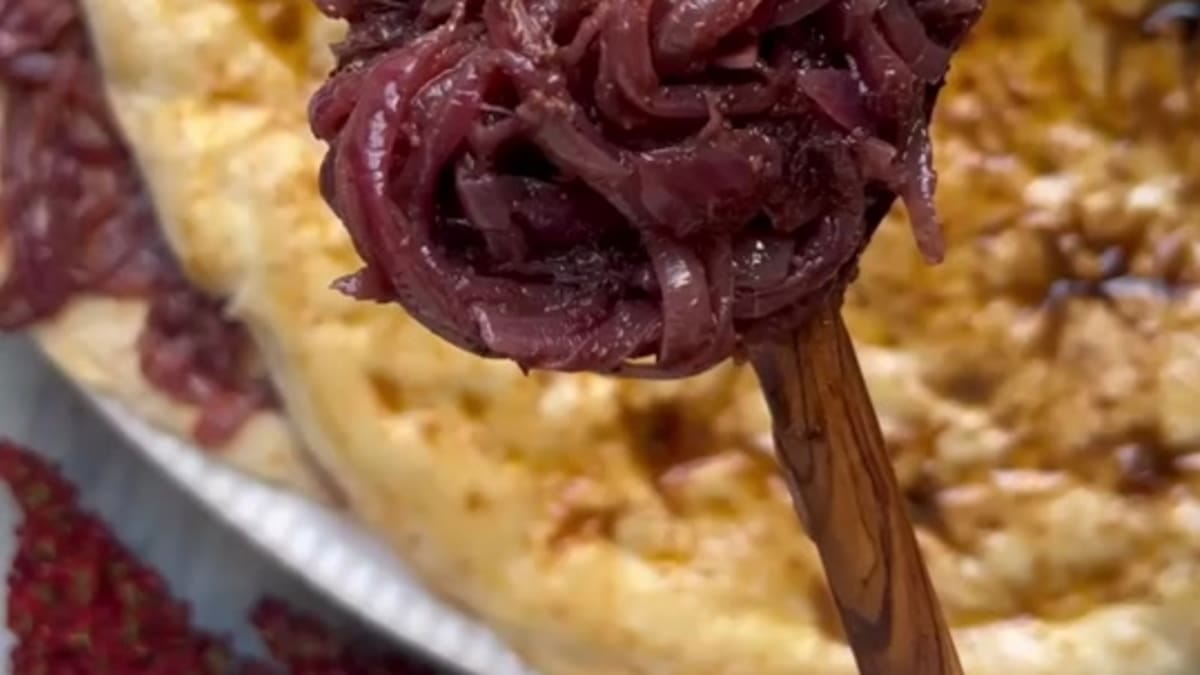 Masakhan Palestinian Chicken – 80-Minute Recipe