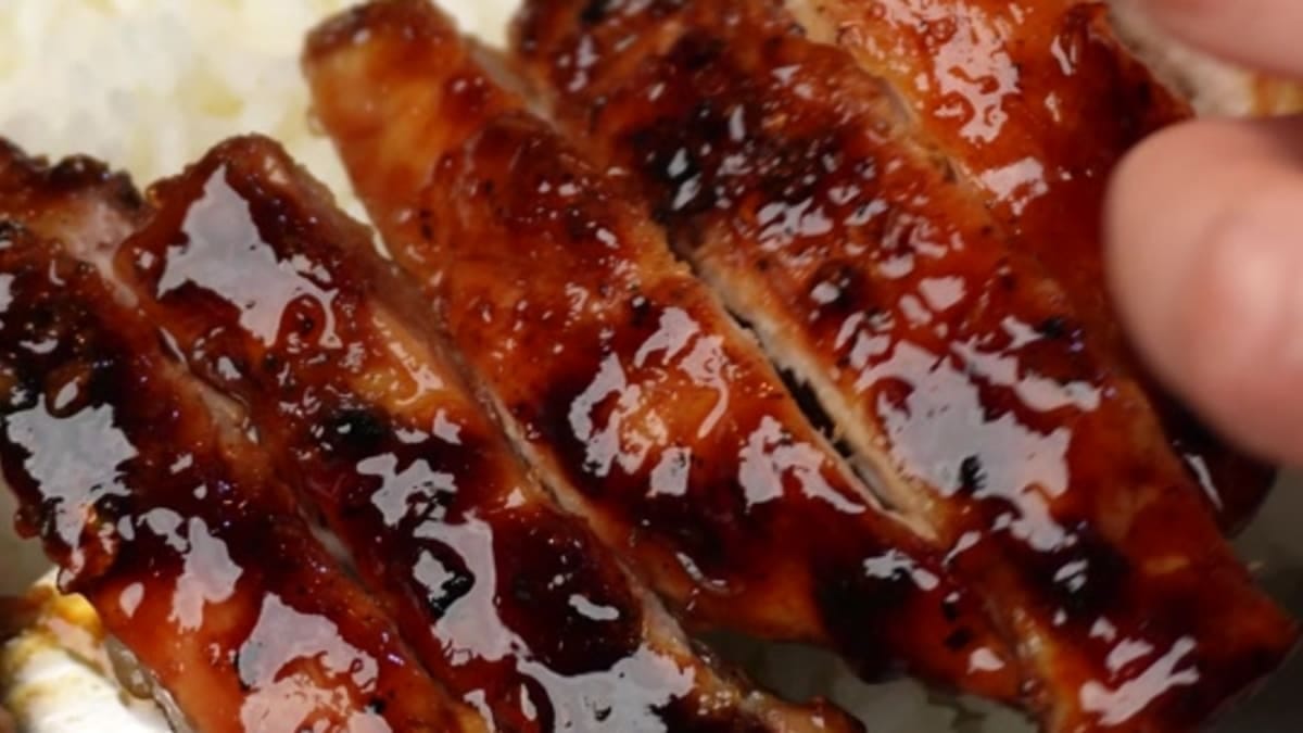 Soy Glazed Chicken – 20-Minute Recipe