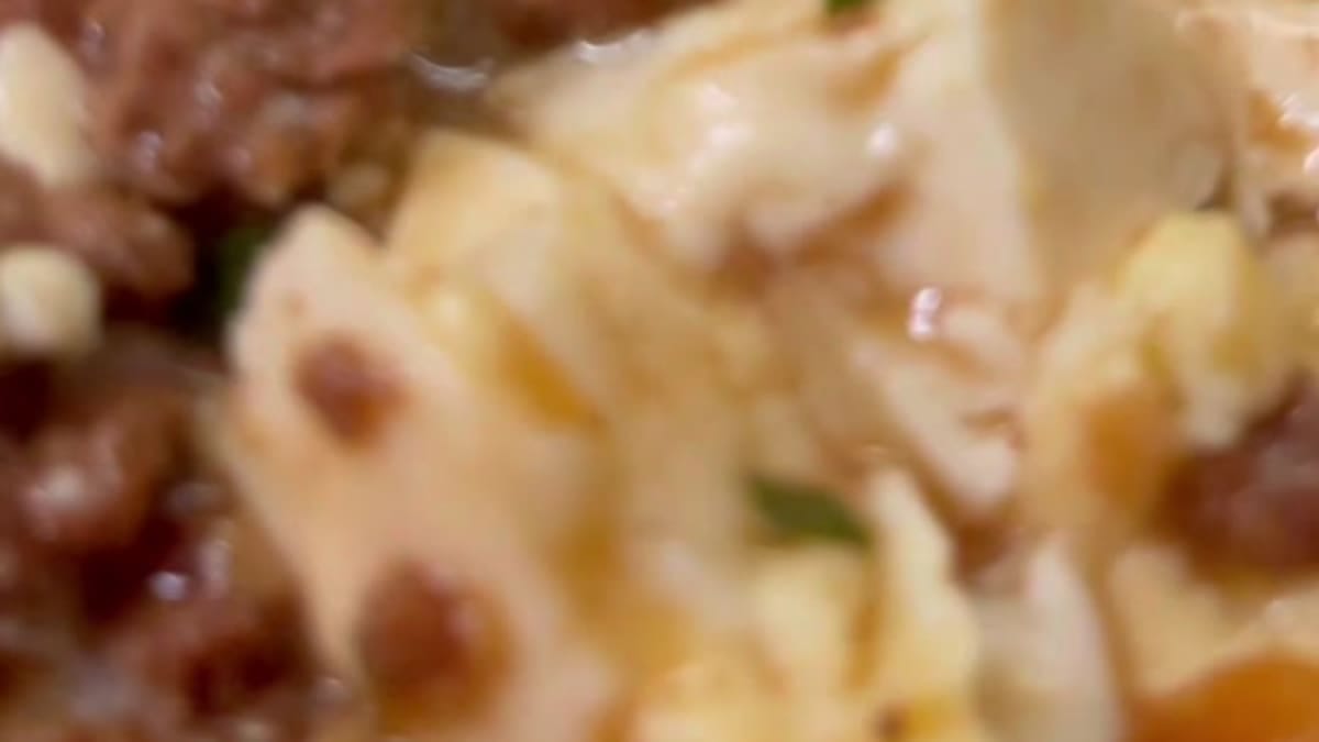 Steamed Egg and Silken Tofu with Beef Mince – 30-Minute Recipe