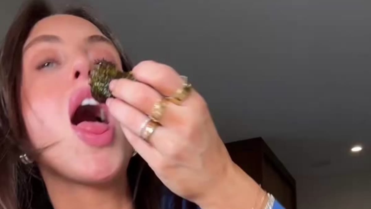 Crispy Sardine Sushi – 25-Minute Recipe