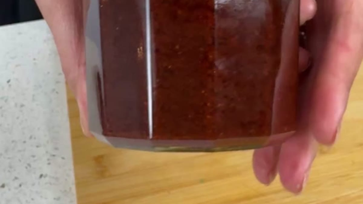 Secret Tandoori Paste Concentrate – 30-Minute Recipe