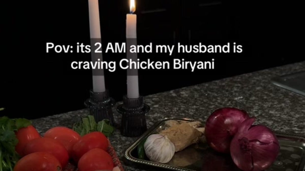 Chicken Biryani with Homemade Spice Mix – 75-Minute Recipe