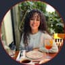 Enya Echauri feedback for ReelsMeals